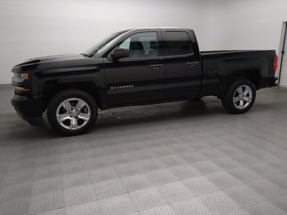 chevrolet silverado 1500 2017 1GCRCPEC8HZ347710 image chevrolet silverado 1500 2017 1GCRCPEC8HZ347710 image